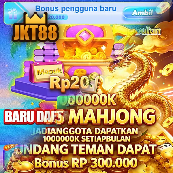 jkt88 APK