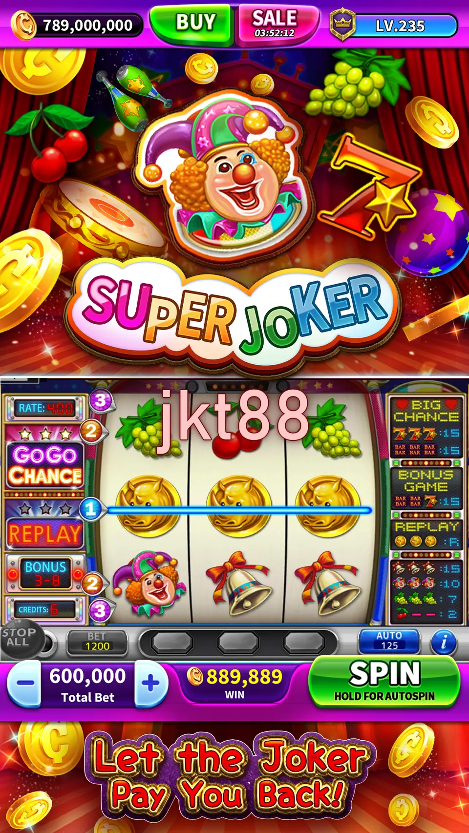 jkt88 APK
