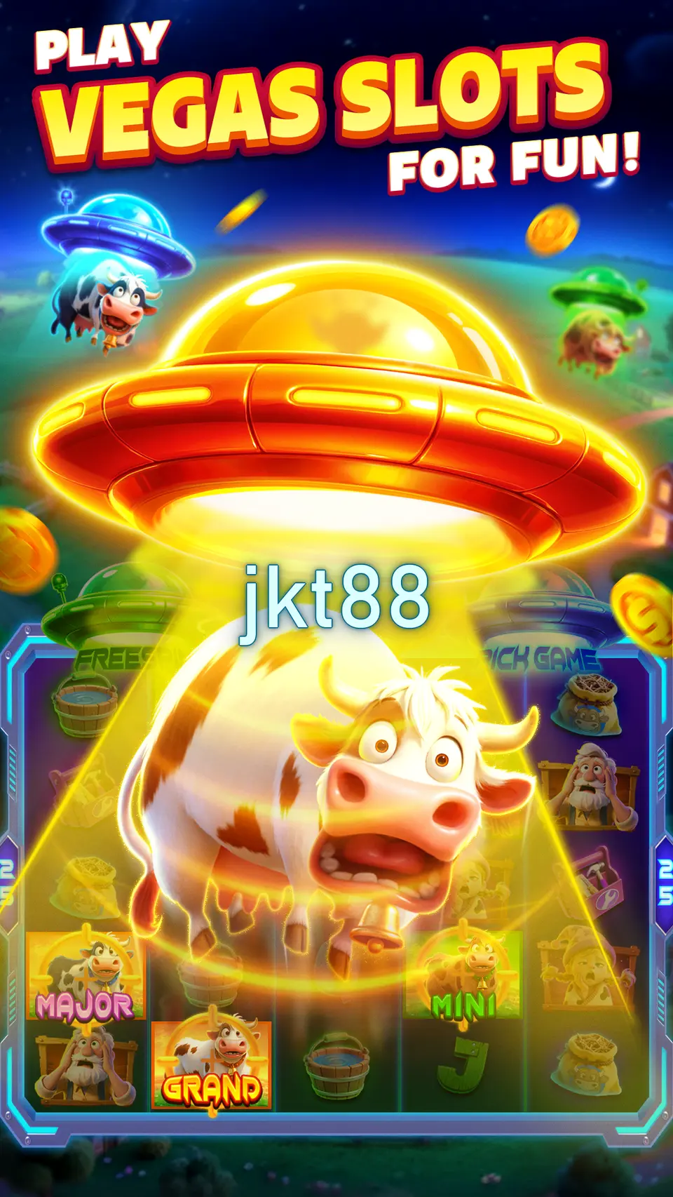jkt88 APK