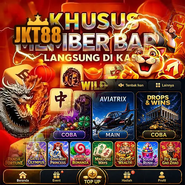 jkt88 Masuk - jkt88 Resmi